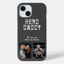 Recherche de daddy iphone coques Moderne