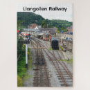 Suche nach eisenbahn puzzle Für ihn