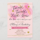 Recherche de scintillement invitations D'anniversaire