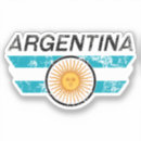 Suche nach buenos aires aufkleber South america