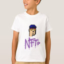 Recherche de nft tshirts Portefeuille