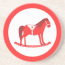 Suche nach rotes pferd untersetzer Skandinavisch