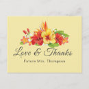 Suche nach gelber hibiskus karten Tropisch