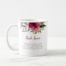 Recherche de poèmes tasses Pour lui