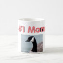Recherche de canards sauvages tasses Étang