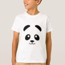 Suche nach panda bär tshirts Tier