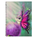 Suche nach niedliche schmetterlinge kleine notizbücher Girl