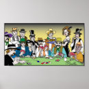 Recherche de wilde posters Illustration