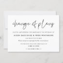 Suche nach planer einladungen Neues hochzeitstermin