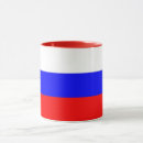 Recherche de russie tasses Drapeaux du monde
