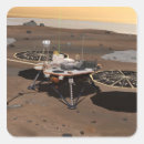 Recherche de lander autocollants Horizontal
