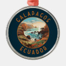 Suche nach ecuador ornamente Galapagos