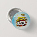 Suche nach superhelden buttons Für kinder