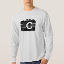 Recherche de appareil photo tshirts Photos