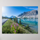 Recherche de alberta posters Montagnes