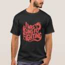 Recherche de fu de kung tshirts Dragon