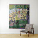 Recherche de seurat Pointillisme