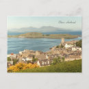 Recherche de oban cartes postales Paysage