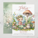 Recherche de champignons sauvages invitations Future maman