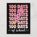 Recherche de 100 cartes postales 100 jours d'école