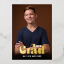 Recherche de class of graduation invitations Diplômé