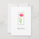 Suche nach blume danken ihnen karten Grün