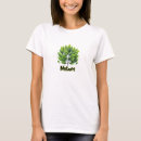 Suche nach grünes blatt tshirts Natur