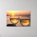 Suche nach glas leinwandbilder Getränk