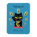 Recherche de maneki neko magnete Pour tous