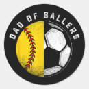 Suche nach fußballspieler aufkleber Party