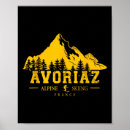 Suche nach skigebiete poster Sport