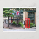 Recherche de pub cartes postales Britannique