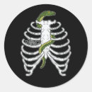 Recherche de rib autocollants Os