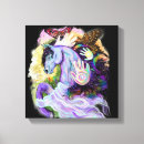 Recherche de équin impressions sur toile Chevaux