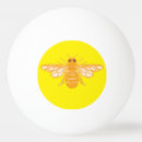 Recherche de abeille balles ping pong Jaune