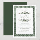 Recherche de celtique mariage invitations Noeud céleste