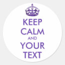 Recherche de keep calm autocollants Motivation