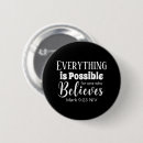 Recherche de croyance accessoires Croyant