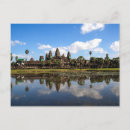 Recherche de angkor cartes postales Temple