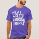 Recherche de messager de vélo tshirts Cycopath