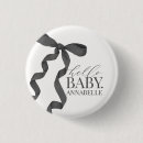 Suche nach elegante babyparty buttons Mother to be