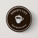 Suche nach café buttons Barista