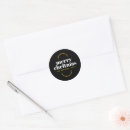Recherche de noir salut autocollants Pour eux