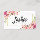 Suche nach rosa aquarell visitenkarten Haarstylist