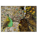 Recherche de chouette planches à découper Animaux