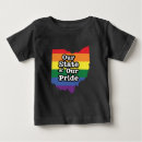Suche nach lesbisch babykleidung Regenbogen