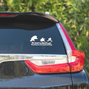 Recherche de funky voiture autocollants Humour