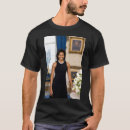 Recherche de célébrités tshirts Obama