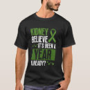 Suche nach nieren tshirts Organ