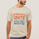 Recherche de petit groupe tshirts Pour tous